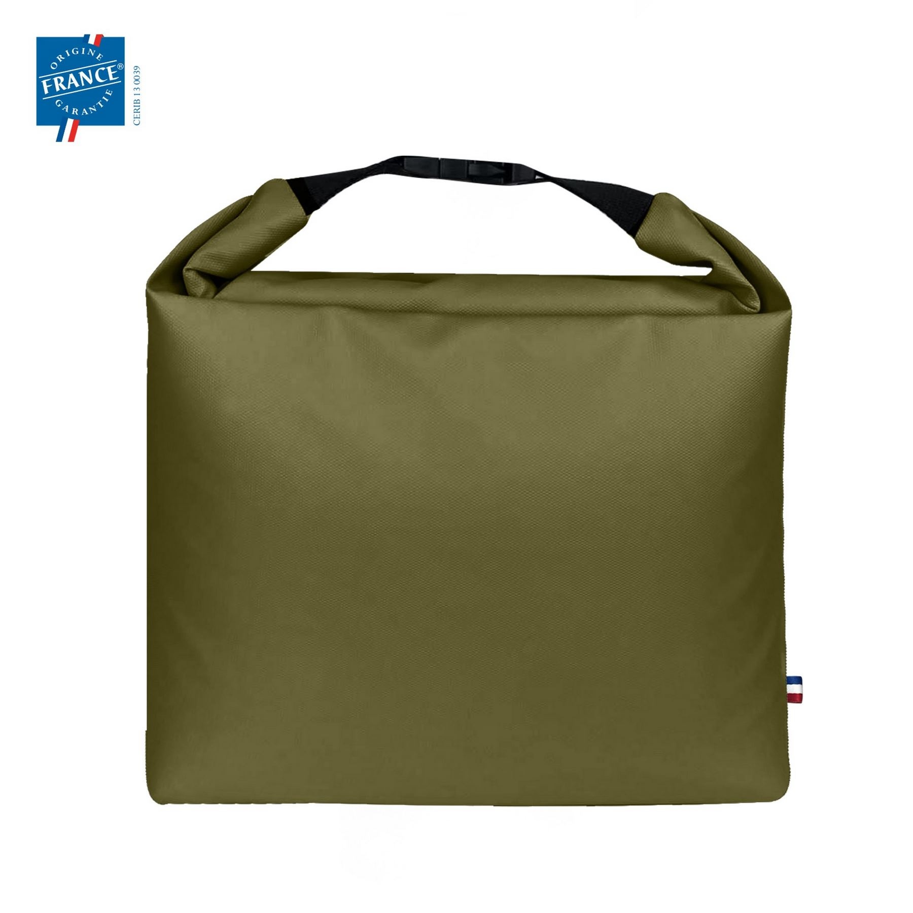 Sac isotherme Rolltop fabriqué en FRANCE - GOODJOUR 3