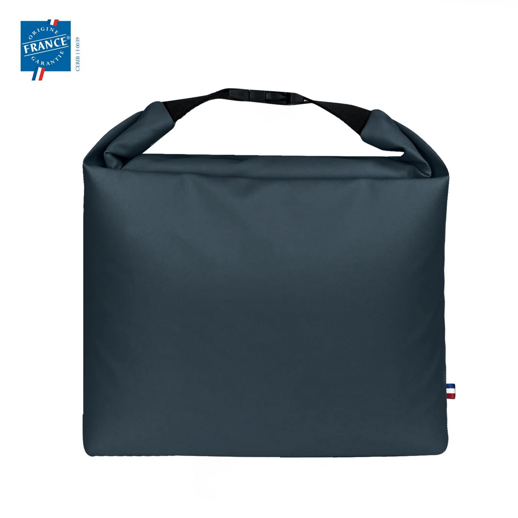 Sac isotherme Rolltop fabriqué en FRANCE - GOODJOUR 4