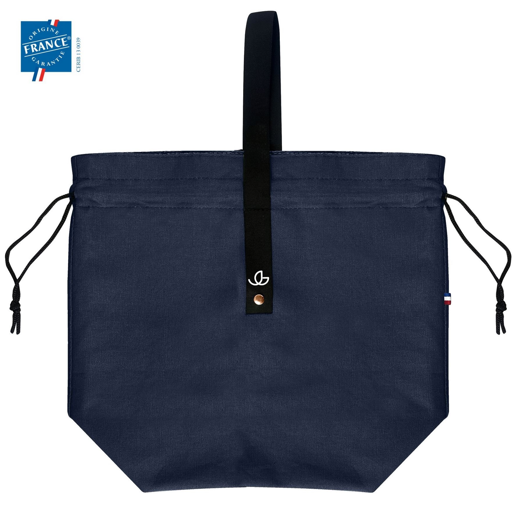 Sac déjeuner fabriqué en France - GOODOUR 6