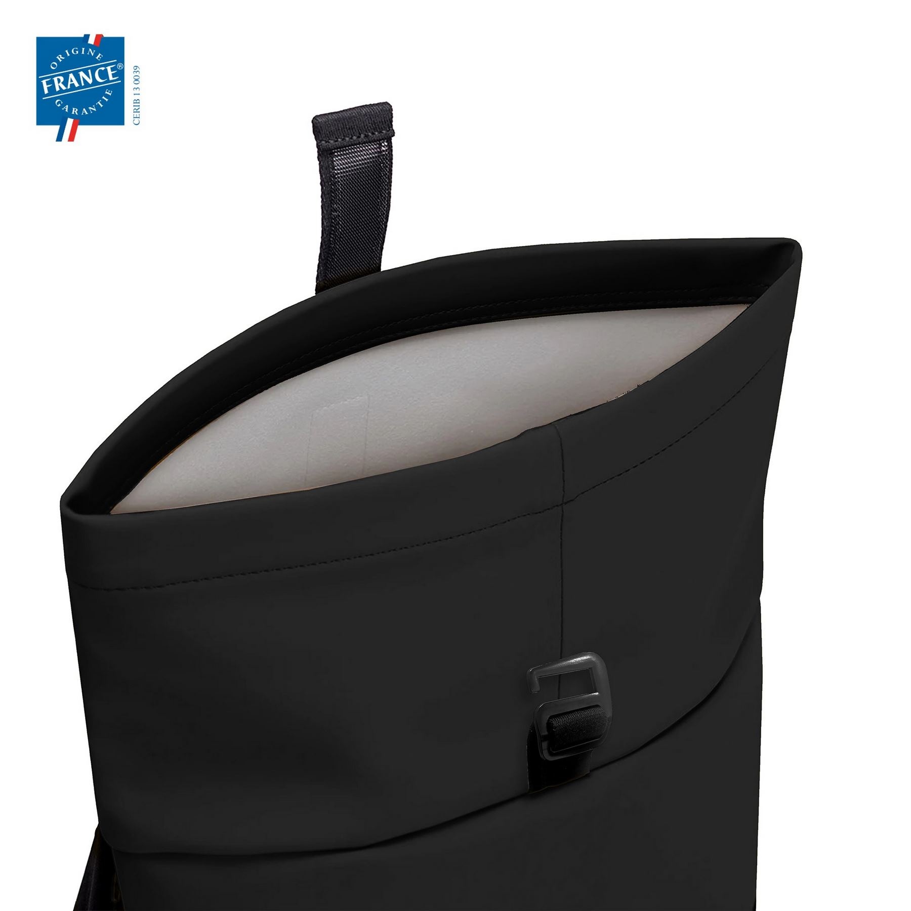 Sac à dos Premium fabriqué en FRANCE - GOODJOUR 8