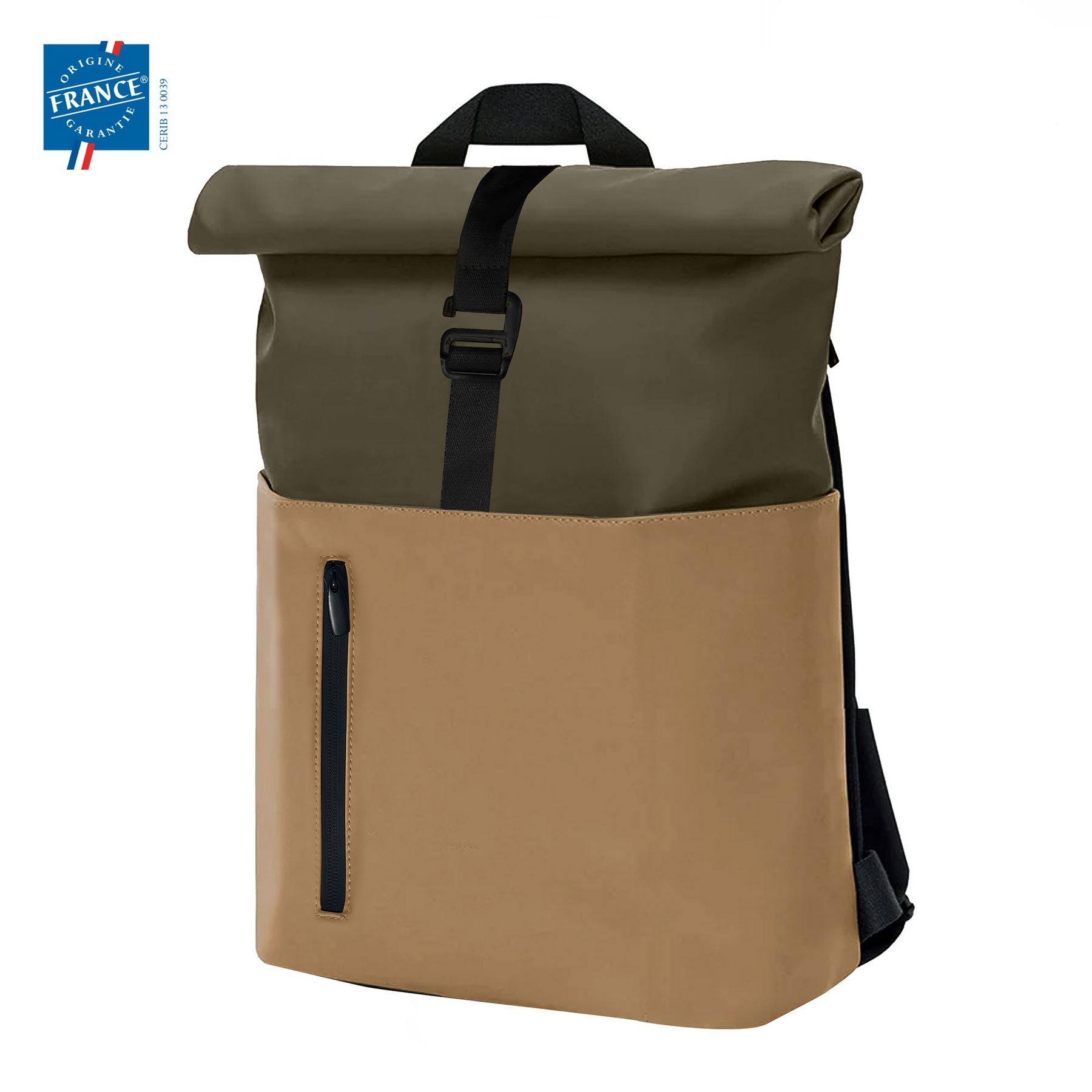 Sac à dos Premium fabriqué en FRANCE - GOODJOUR 4