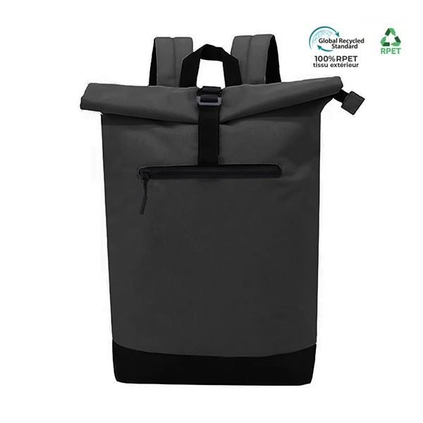 Sac à dos 10L recyclé certifié GRS - Environnement &amp; Nature