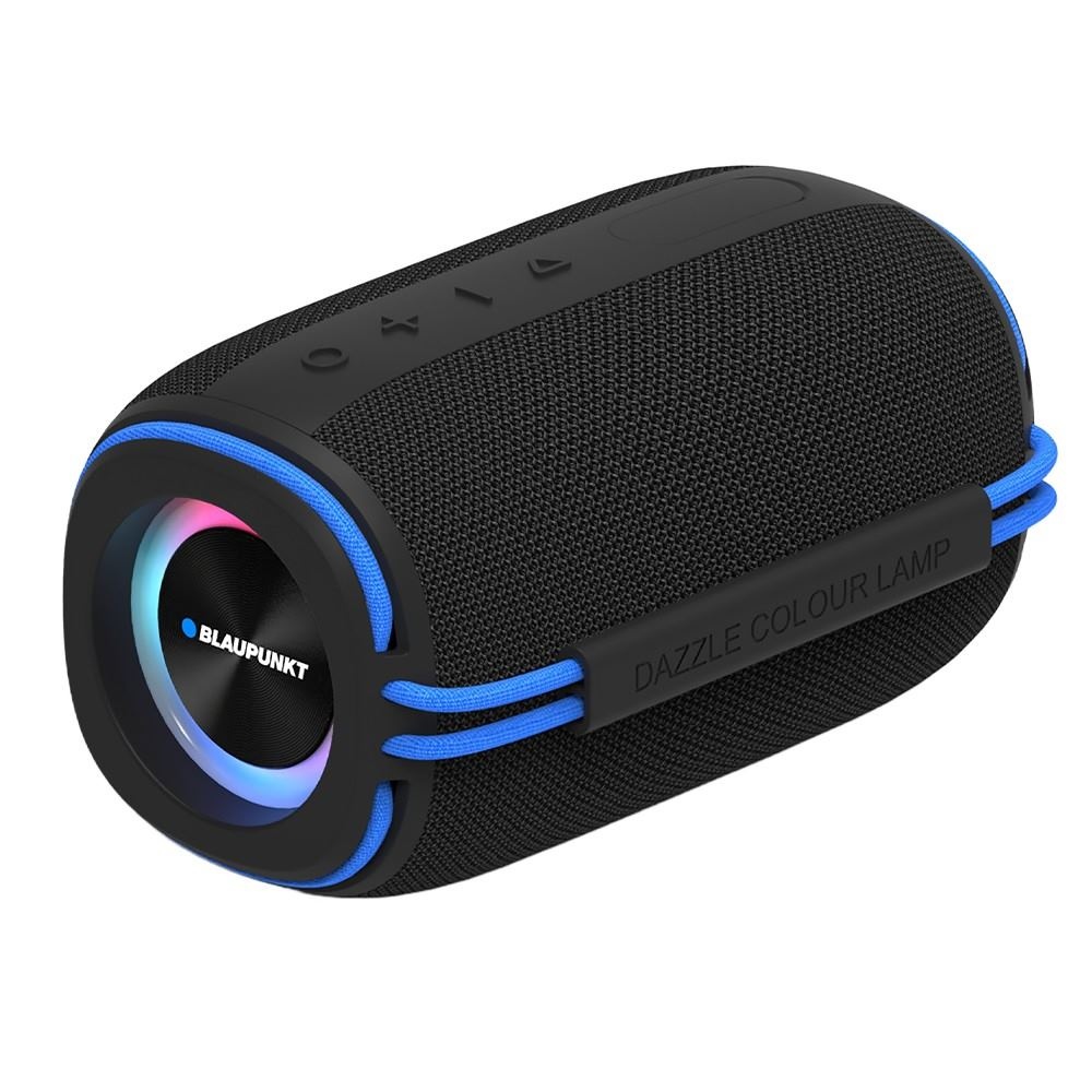Enceinte Sound&amp;Light Bluetooth 15 W  - Blaupunkt 4