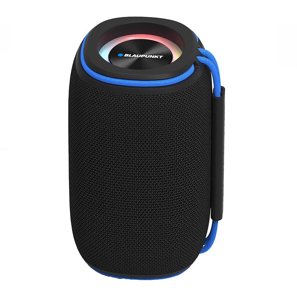 Enceinte Sound&amp;Light Bluetooth 15 W  - Blaupunkt
