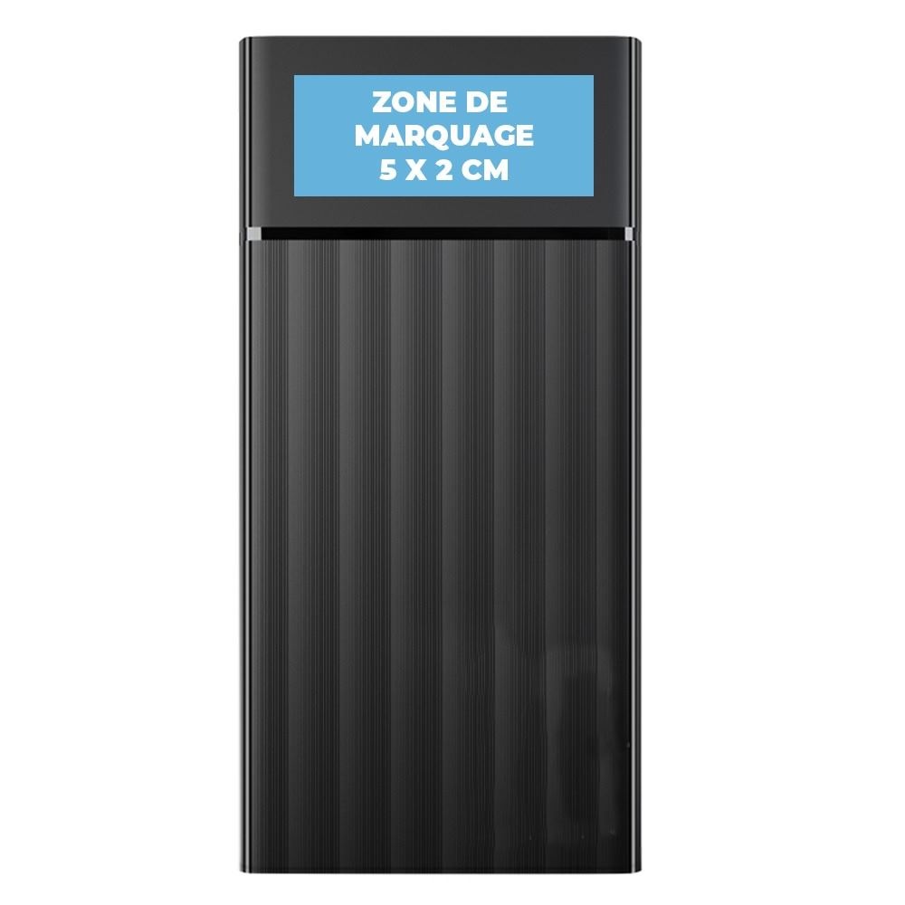 Batterie externe 20 000mAh - Blaupunkt 3