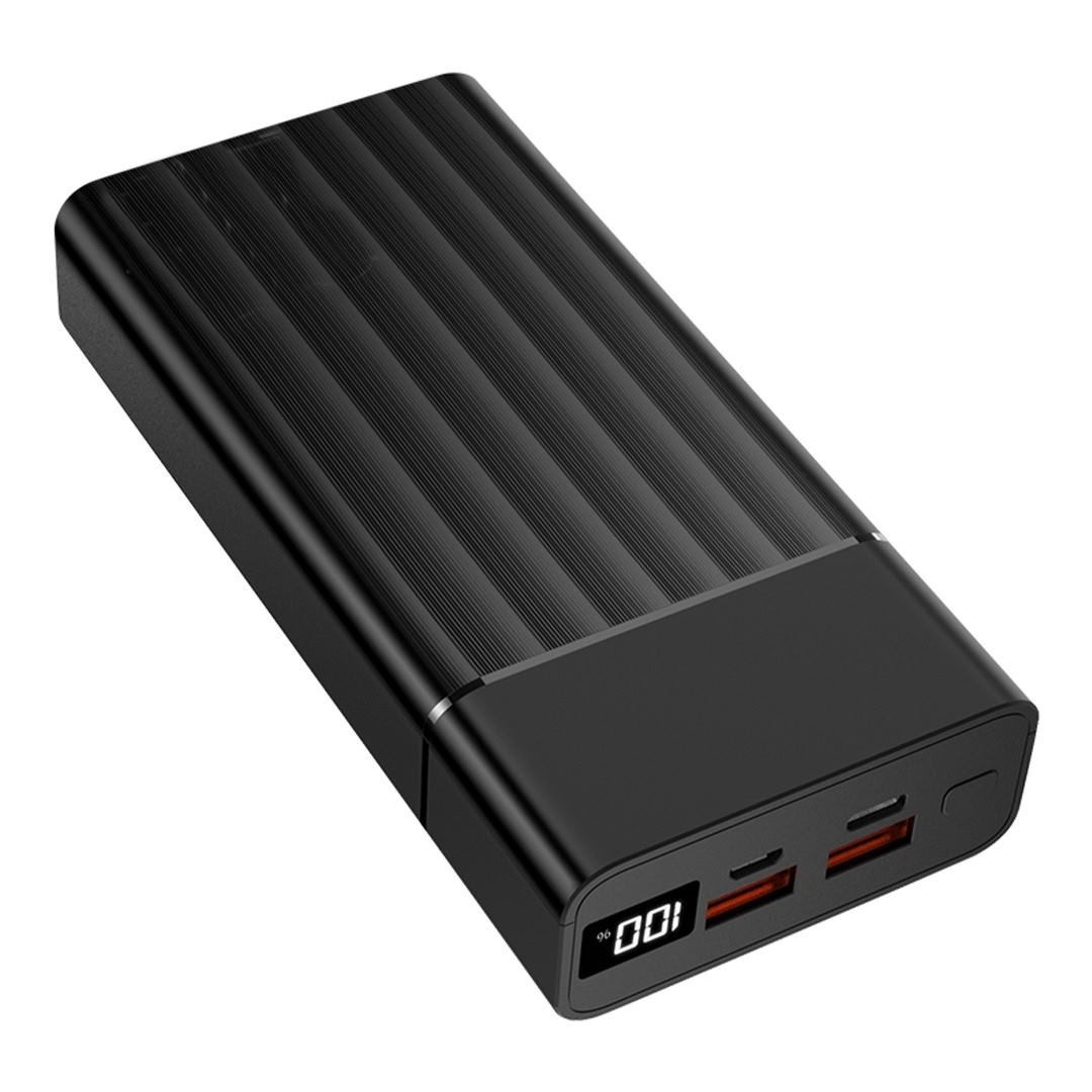 Batterie externe 20 000mAh - Blaupunkt