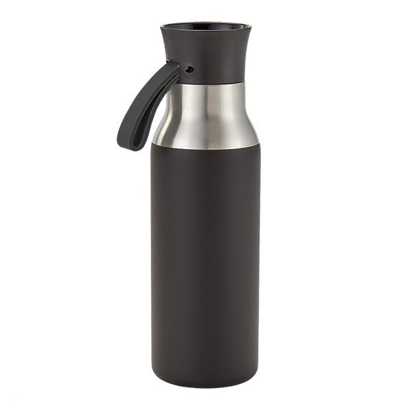 Bouteille double paroi 500mL -Environnement &amp; Nature 2