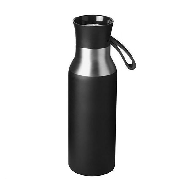Bouteille double paroi 500mL -Environnement &amp; Nature