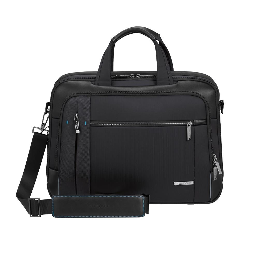 SPECTROLITE - Sacoche Ordinateur 15.6" -SAMSONITE 4