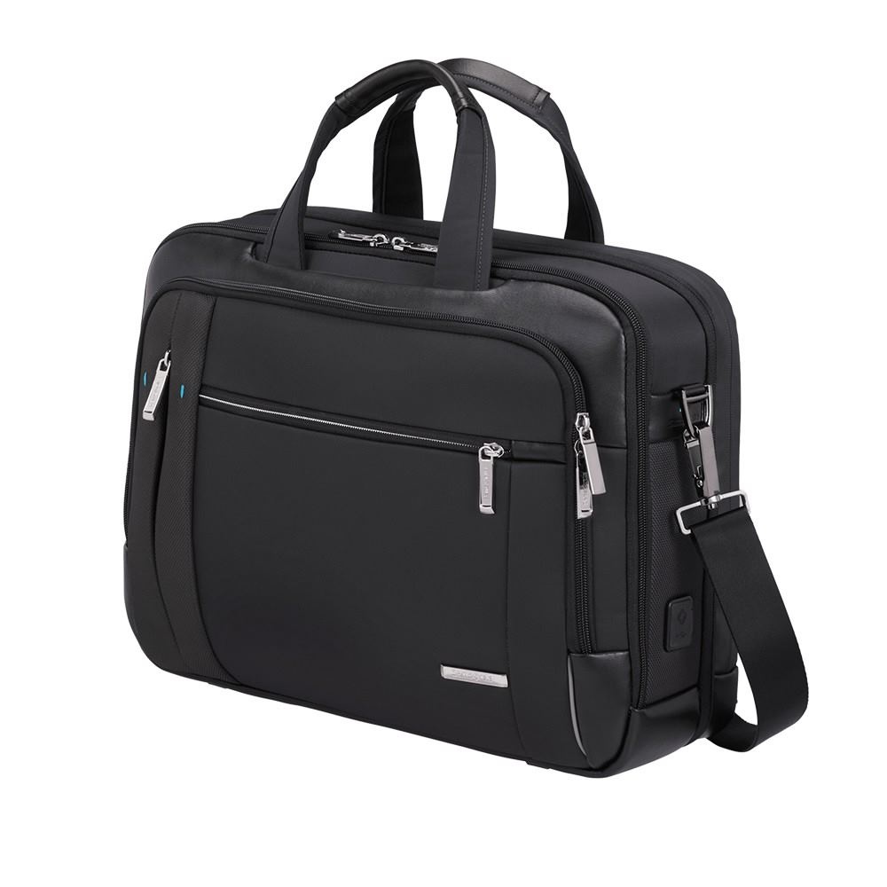 SPECTROLITE - Sacoche Ordinateur 15.6" -SAMSONITE 2
