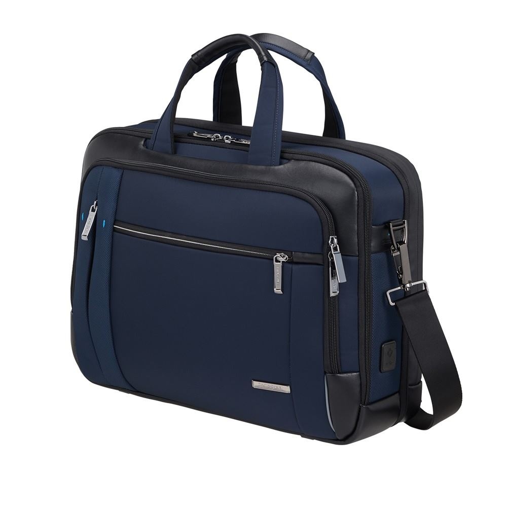 SPECTROLITE - Sacoche Ordinateur 15.6" -SAMSONITE 3