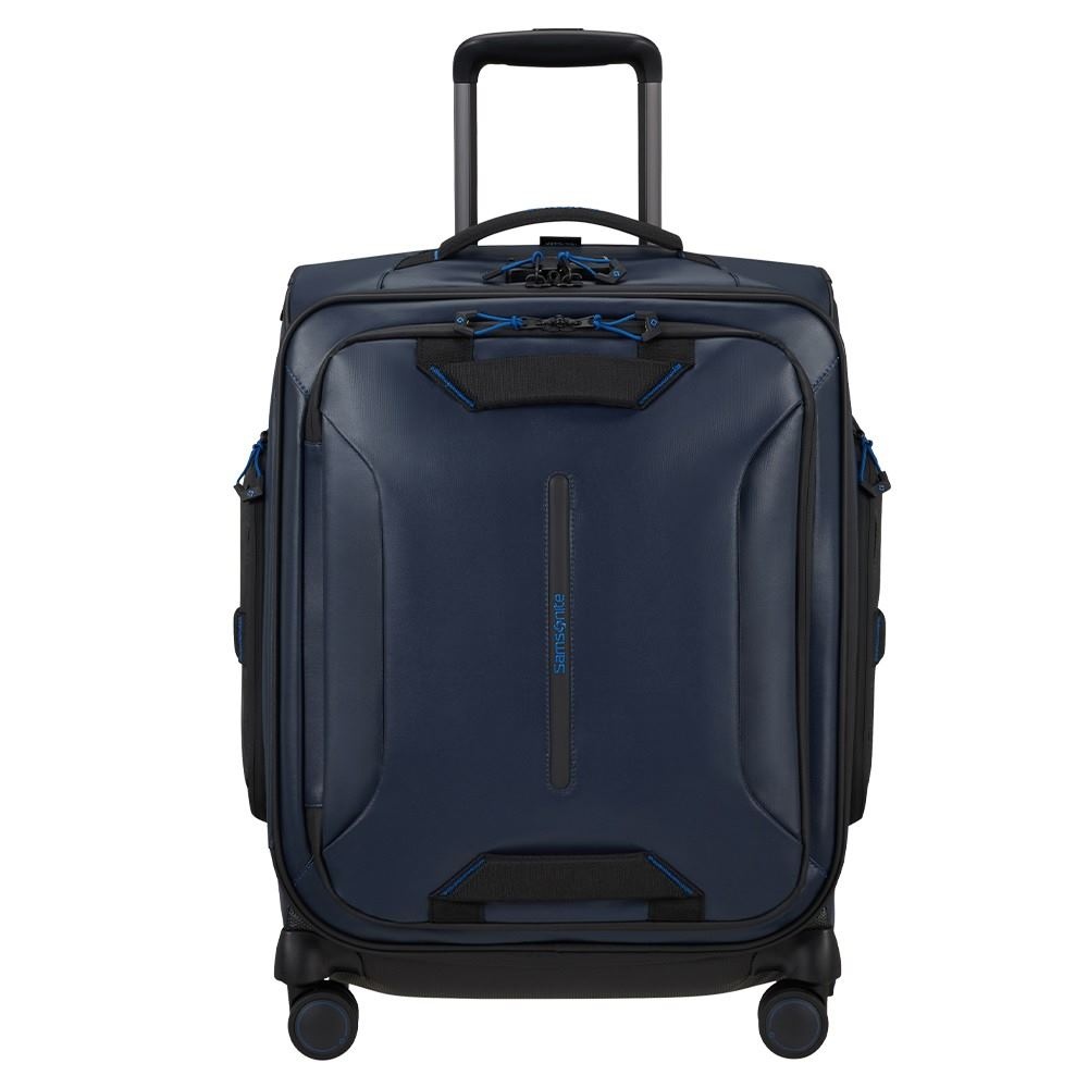 ECODIVER - Valise 4 roues 55cm - SAMSONITE 5