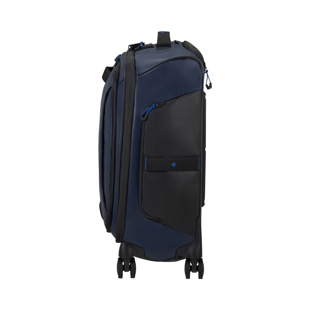 ECODIVER - Valise 4 roues 55cm - SAMSONITE 7