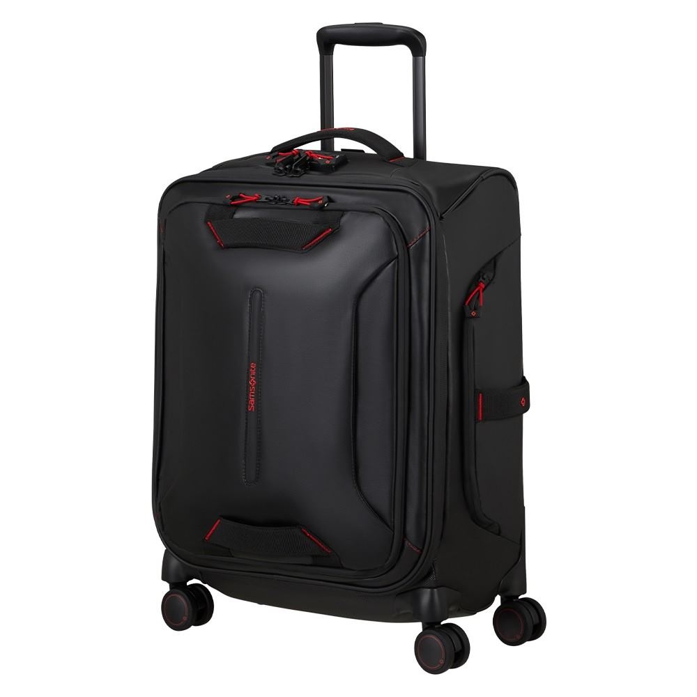 ECODIVER - Valise 4 roues 55cm - SAMSONITE 3