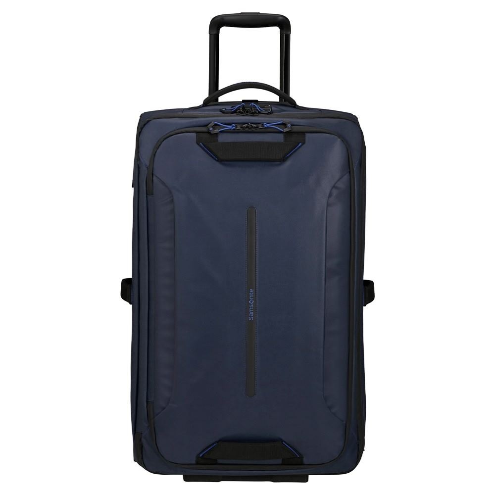 ECODIVER - Sac de voyage  à roulettes 79cm - SAMSONITE 6