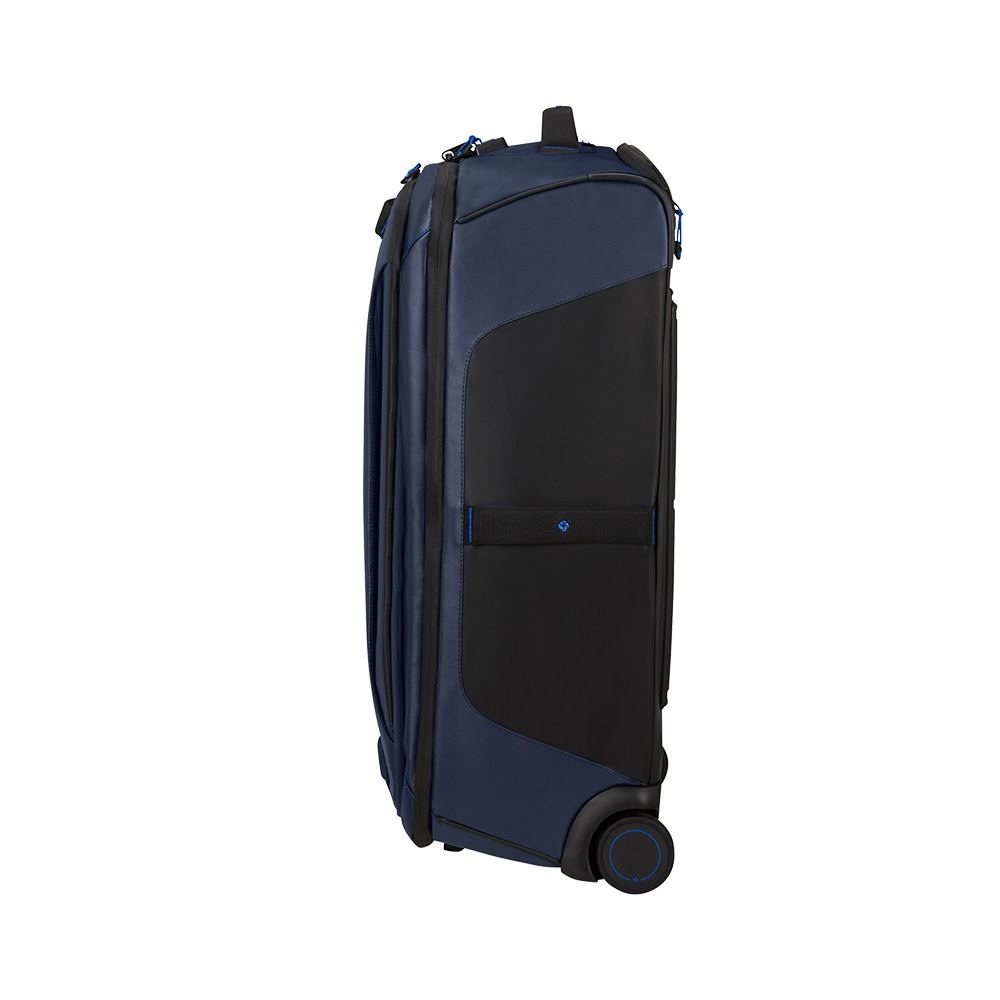 ECODIVER - Sac de voyage  à roulettes 79cm - SAMSONITE 8