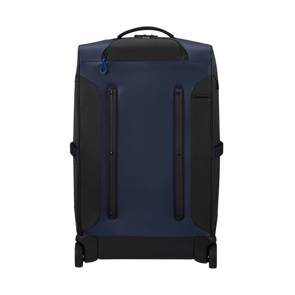 ECODIVER - Sac de voyage  à roulettes 79cm - SAMSONITE 9