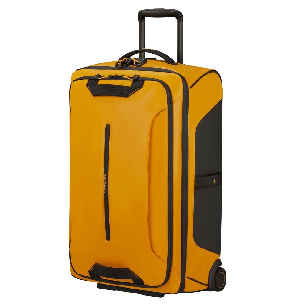 ECODIVER - Sac de voyage  à roulettes 79cm - SAMSONITE 4