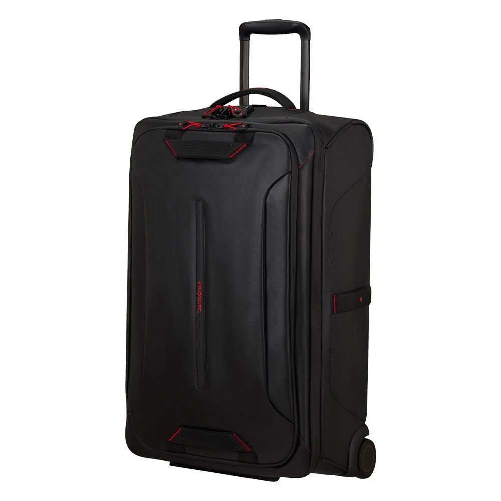 ECODIVER - Sac de voyage  à roulettes 79cm - SAMSONITE 3