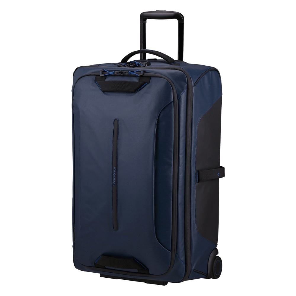 ECODIVER - Sac de voyage  à roulettes 79cm - SAMSONITE 2