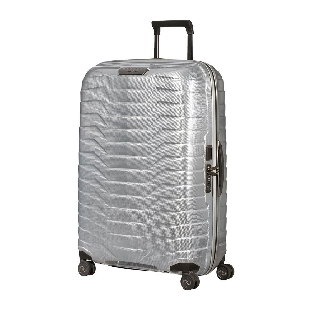 PROXIS - 86cm Valise à 4 roues - SAMSONITE 9