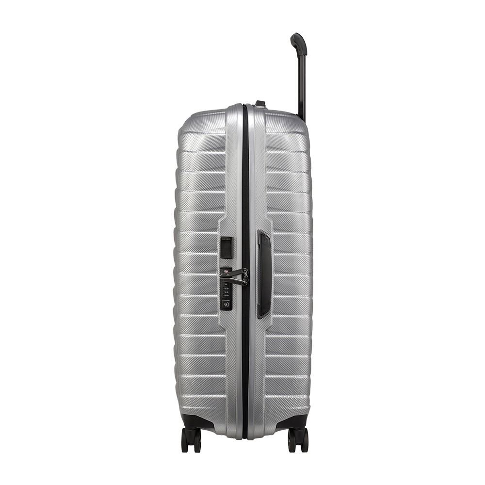 PROXIS - 86cm Valise à 4 roues - SAMSONITE 10