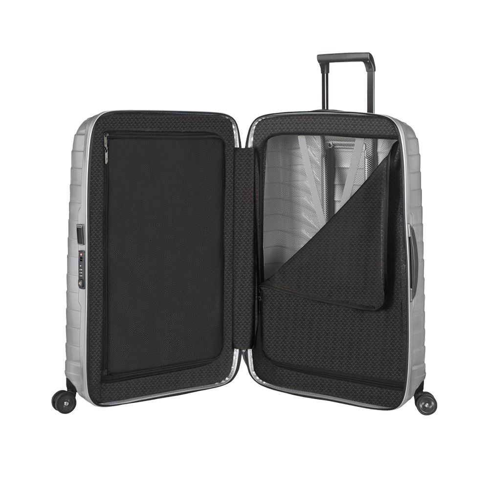 PROXIS - 86cm Valise à 4 roues - SAMSONITE 11