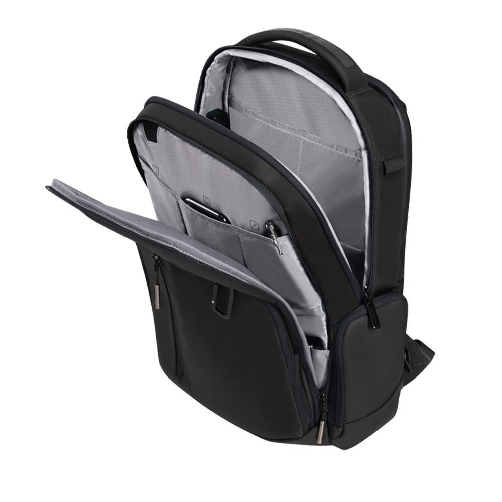 BIZ2GO - Sac à dos 22.5L - Samsonite 7
