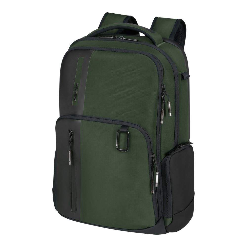 BIZ2GO - Sac à dos 22.5L - Samsonite 4
