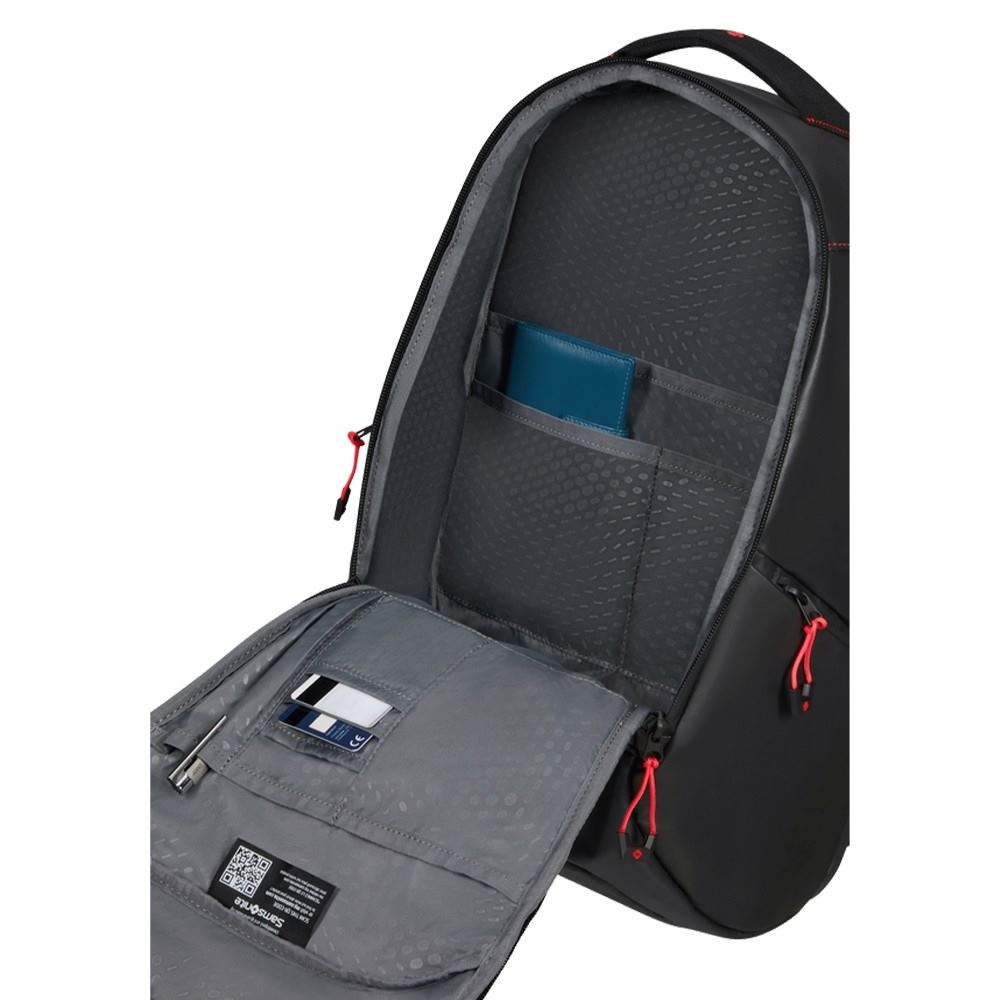 ECODIVER - Sac à dos 18L USB - SAMSONITE 8