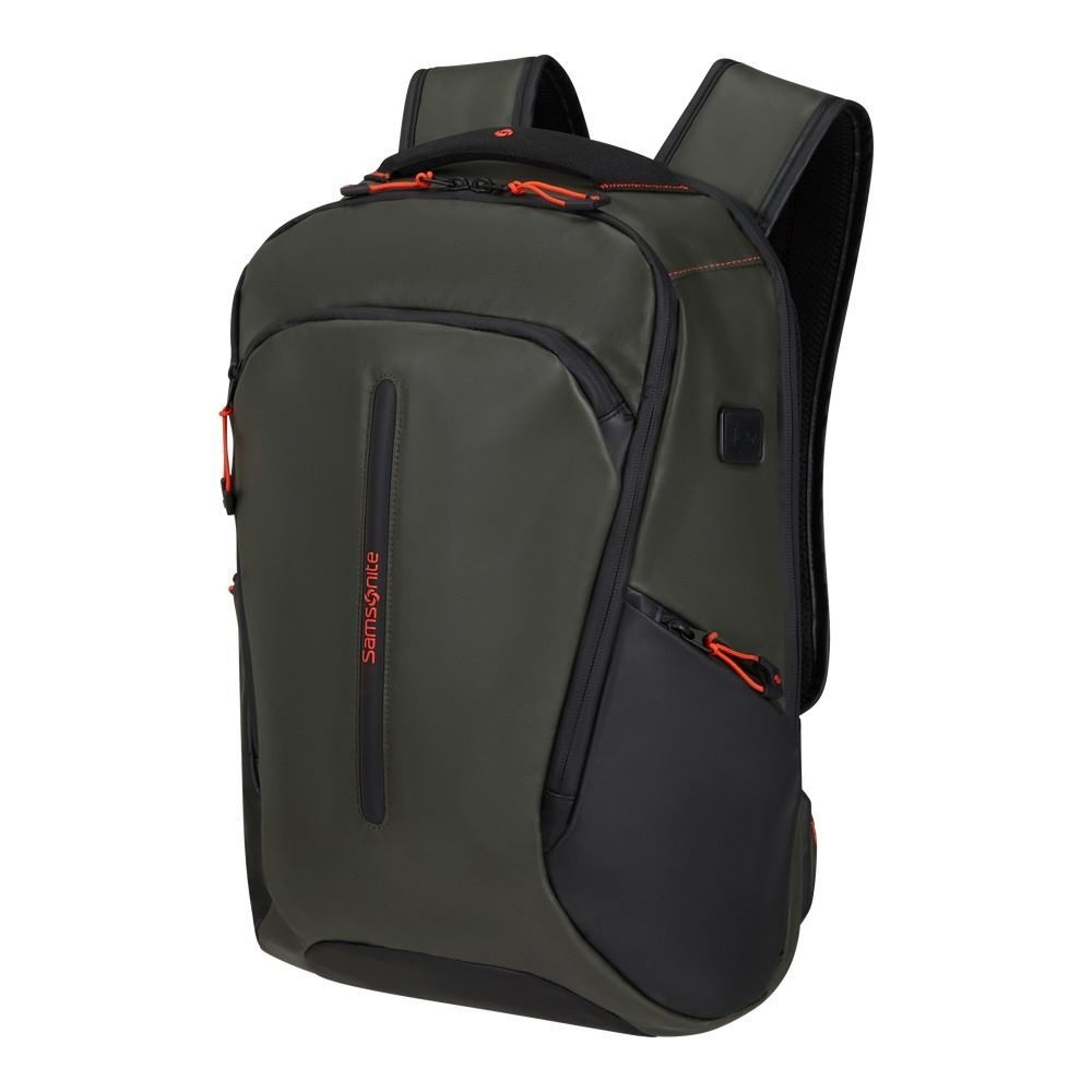 ECODIVER - Sac à dos 18L USB - SAMSONITE 4