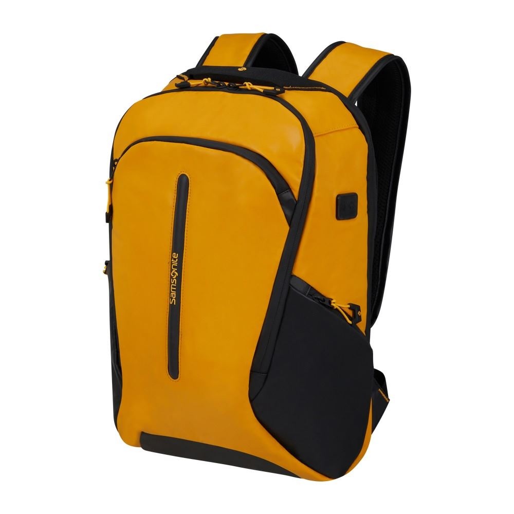ECODIVER - Sac à dos 18L USB - SAMSONITE 5