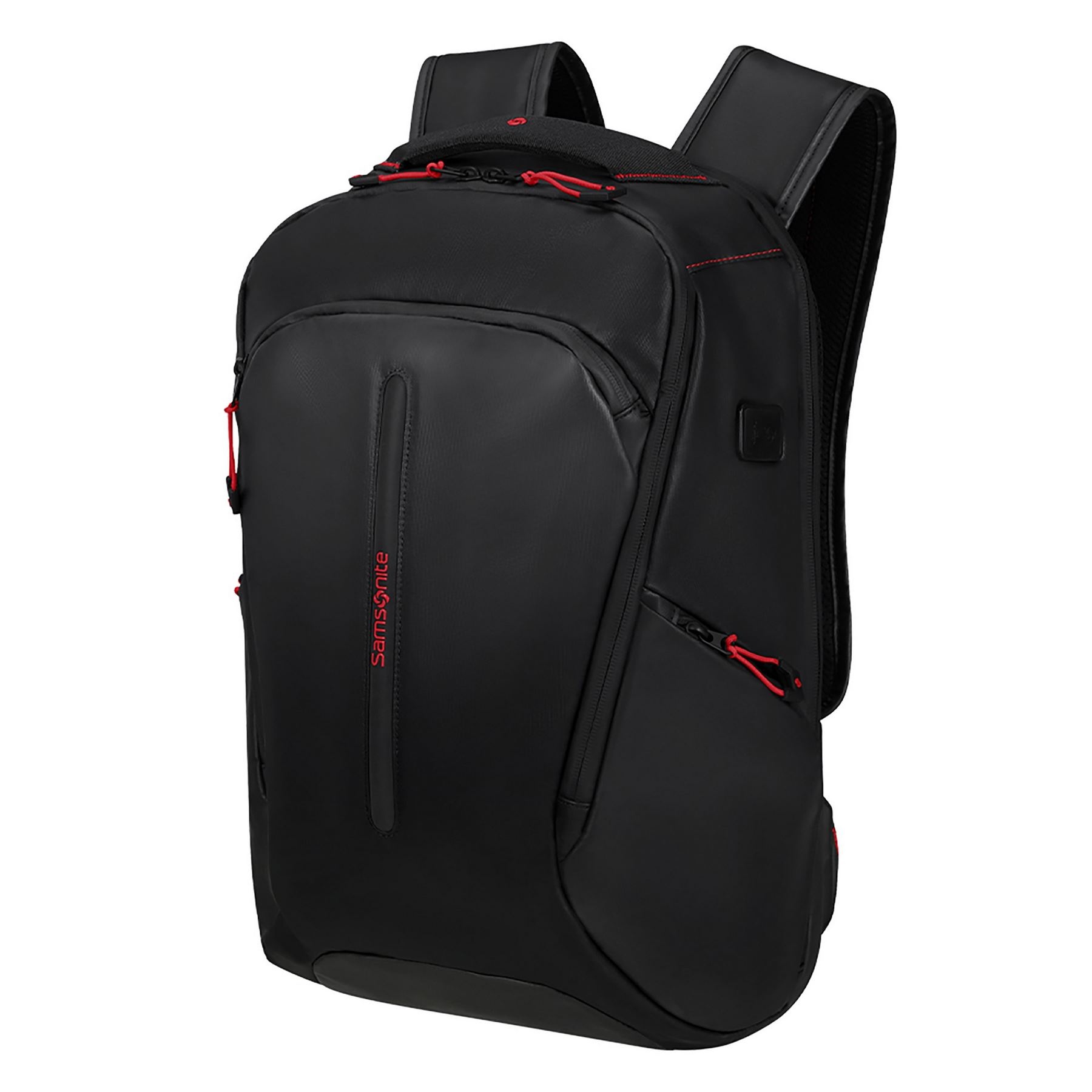 ECODIVER - Sac à dos 18L USB - SAMSONITE