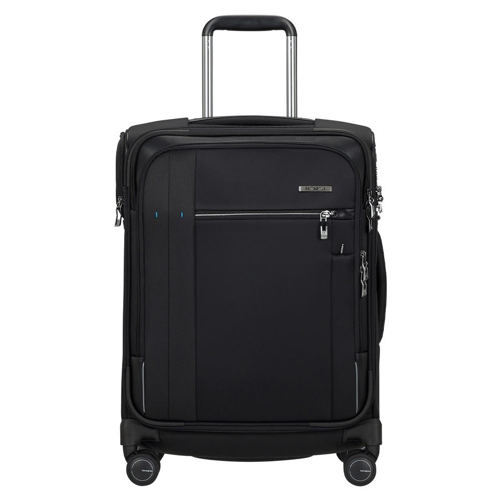 SPECTROLITE - Valise 55cm - SAMSONITE 4