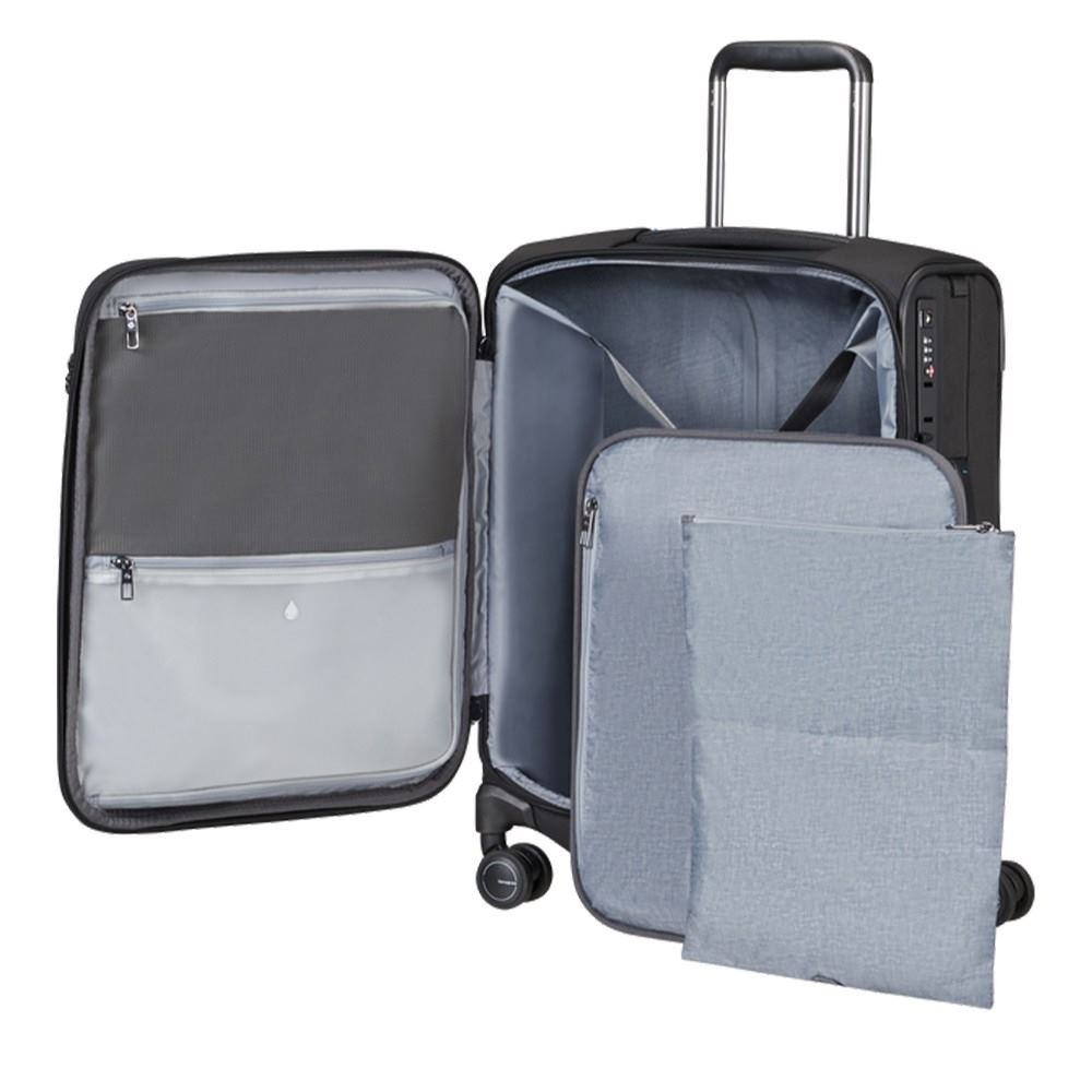 SPECTROLITE - Valise 55cm - SAMSONITE 6