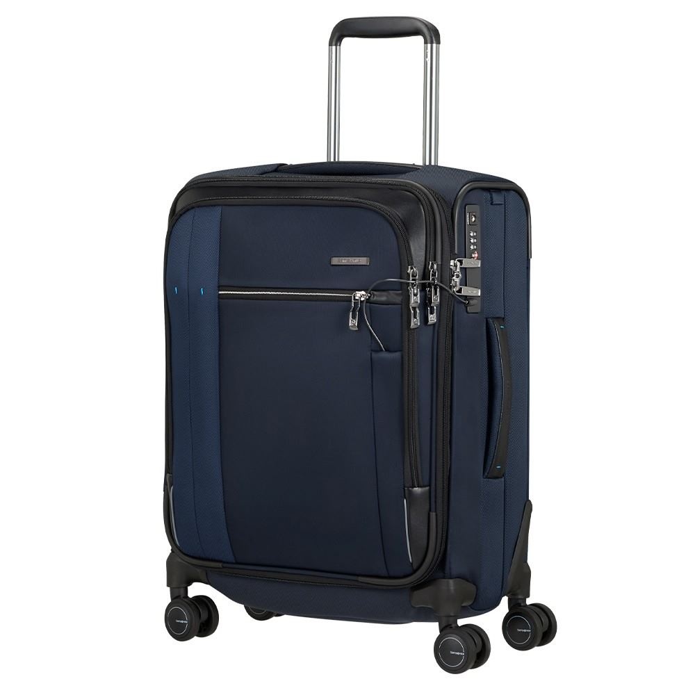 SPECTROLITE - Valise 55cm - SAMSONITE 3