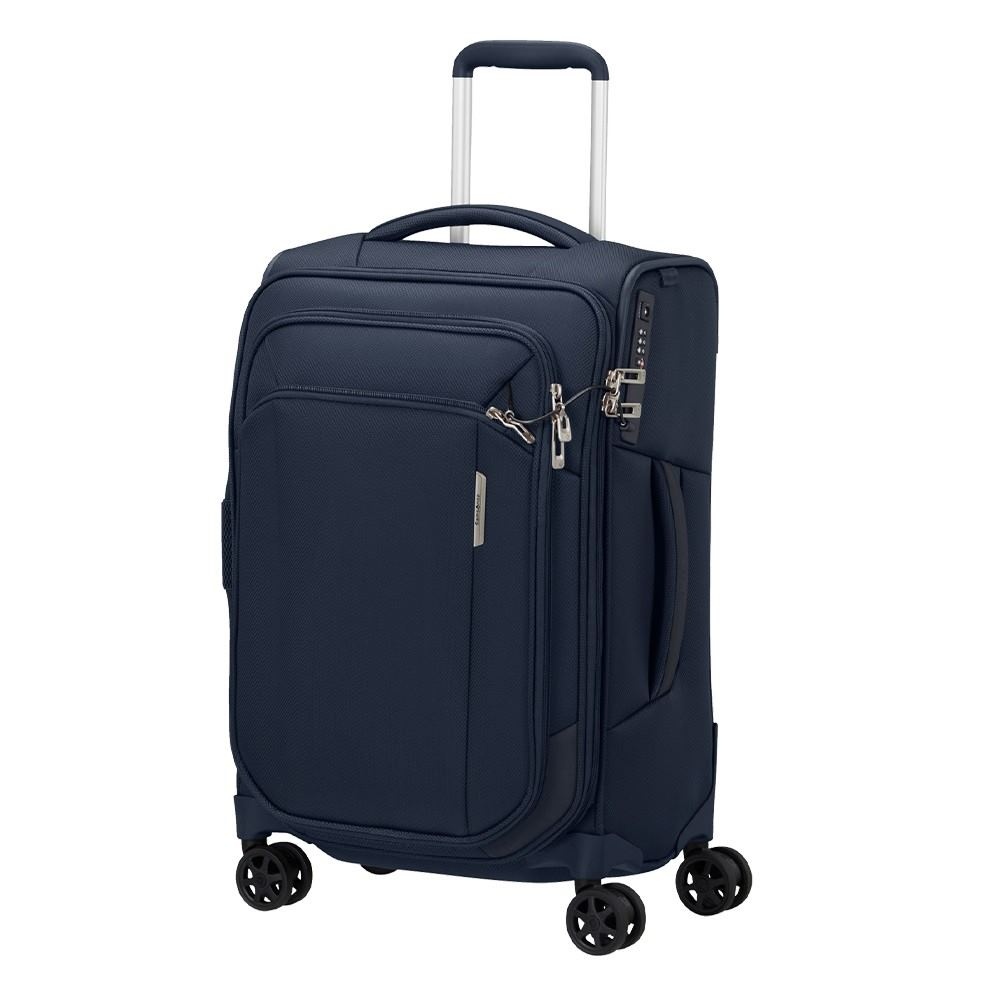 RESPARK - 82cm Valise 4 roues EXP - SAMSONITE 3