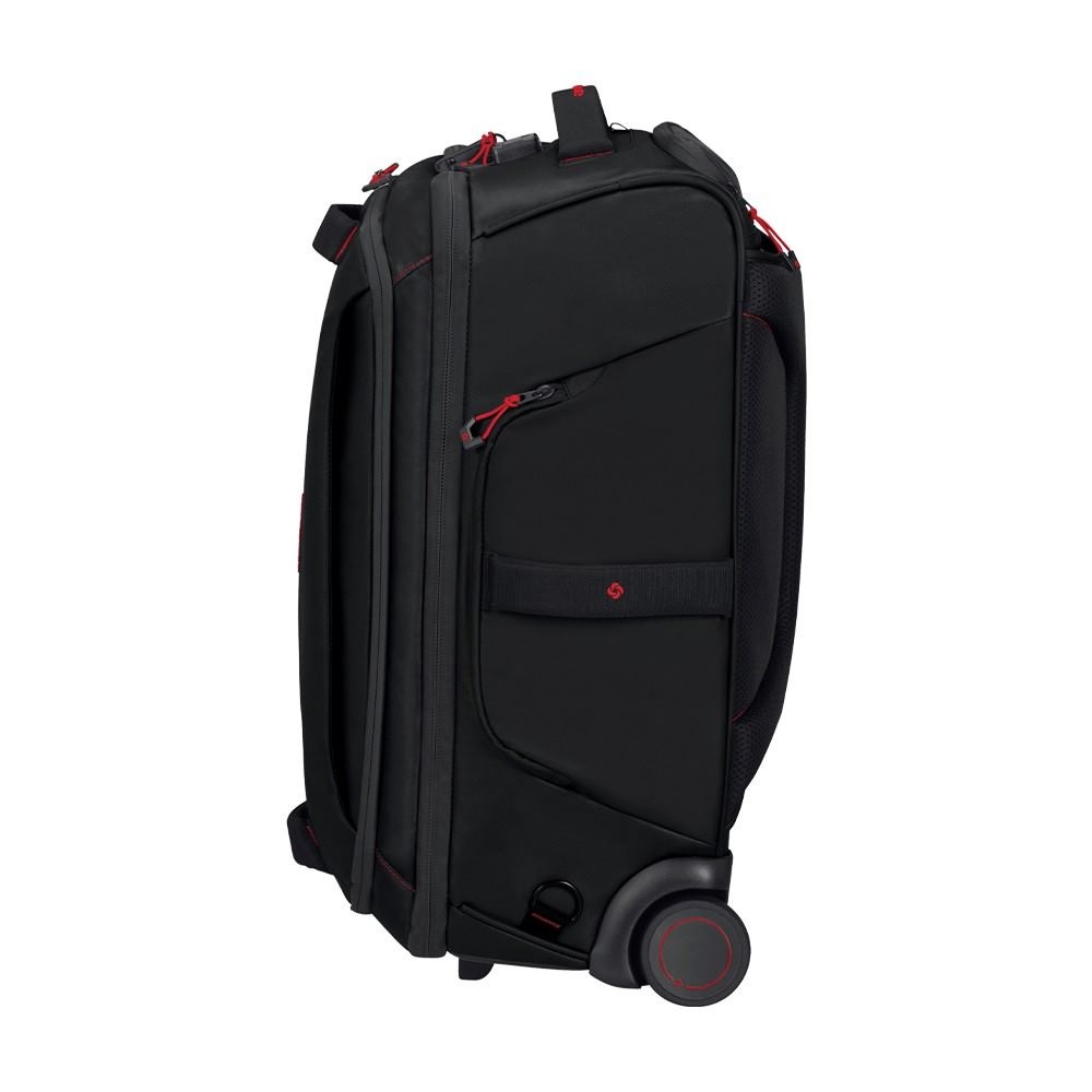 ECODIVER - Sac de voyage  à roulettes 55cm - SAMSONITE 8
