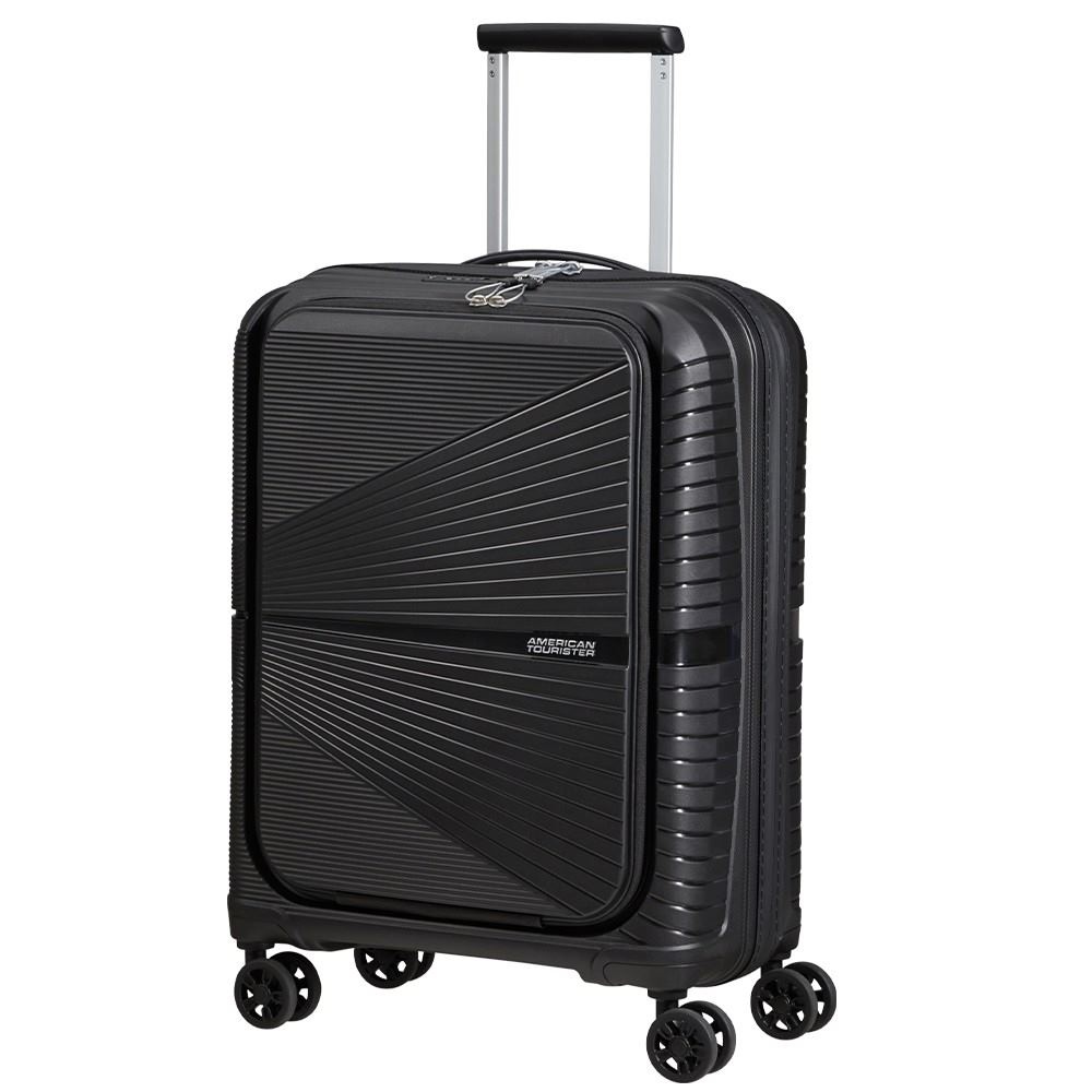 AIRCONIC - 55cm Valise 4 roues poche avant - AMERICAN TOURISTER 2