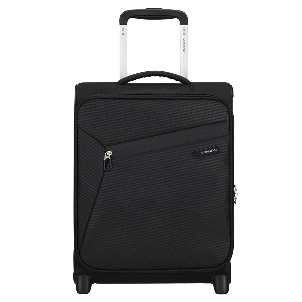 LITEBEAM - Bagage cabine souple 45cm - SAMSONITE 5