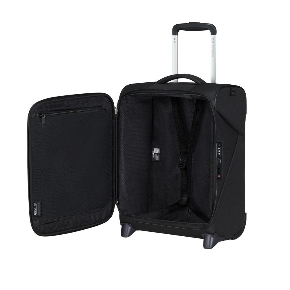 LITEBEAM - Bagage cabine souple 45cm - SAMSONITE 6
