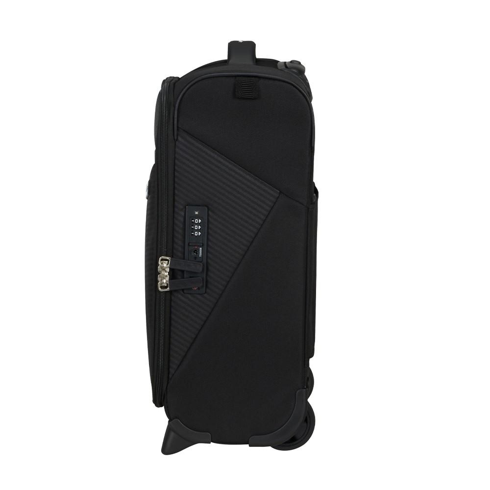 LITEBEAM - Bagage cabine souple 45cm - SAMSONITE 7