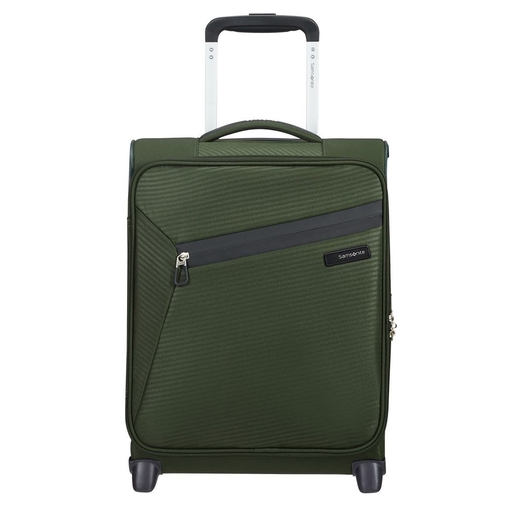 LITEBEAM - Bagage cabine souple 45cm - SAMSONITE 3