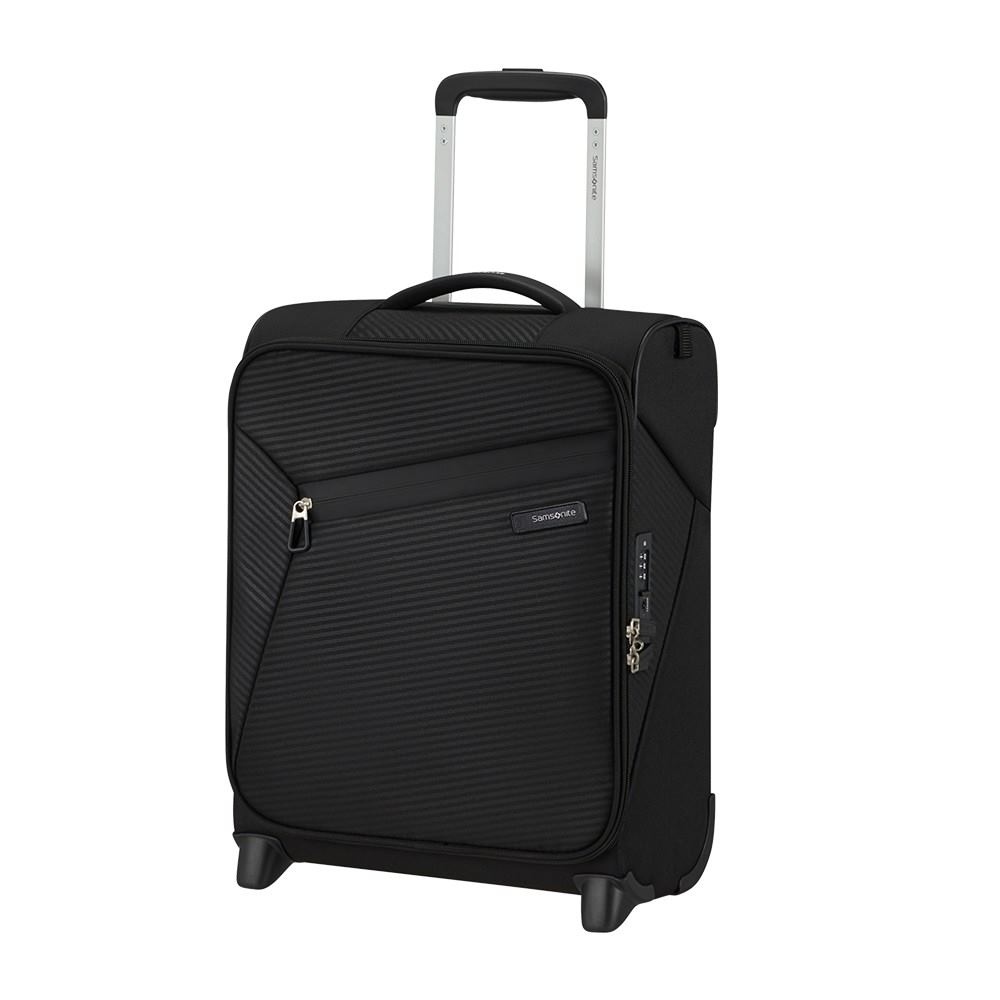 LITEBEAM - Bagage cabine souple 45cm - SAMSONITE 2