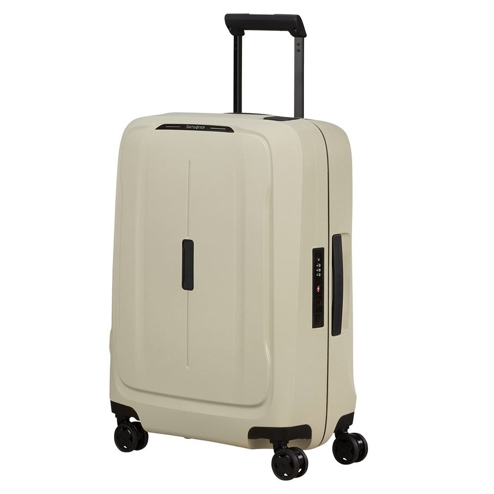 ESSENS - Valise 4 roues 55cm - SAMSONITE 6