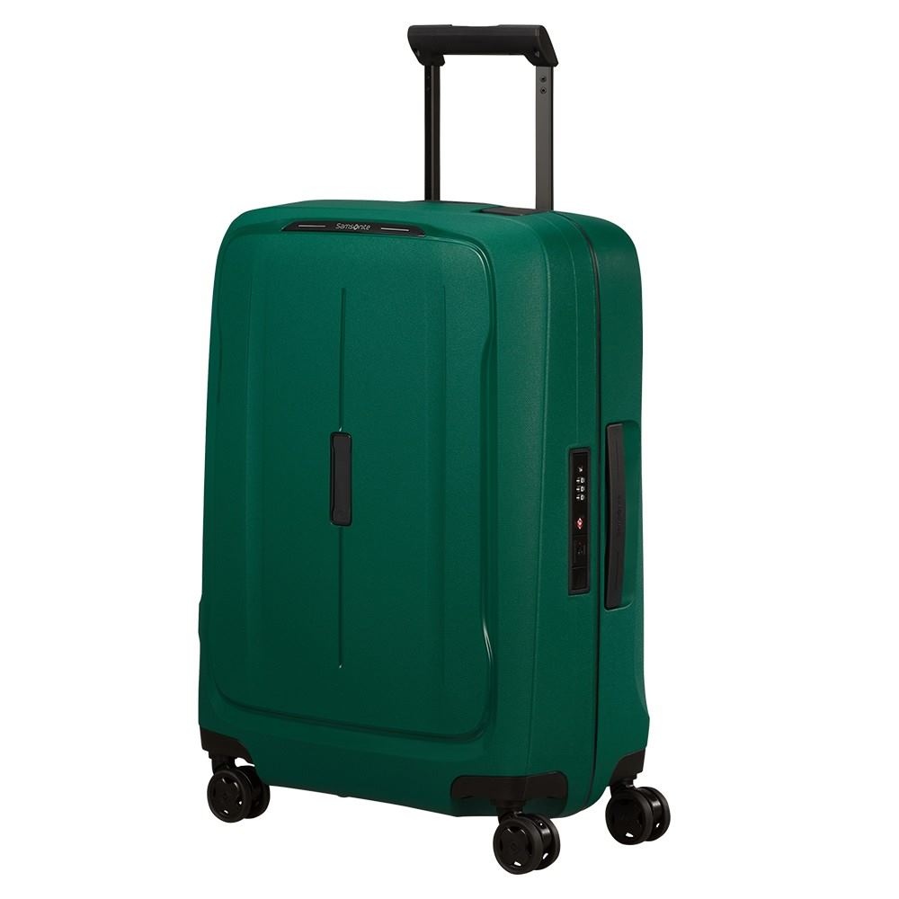 ESSENS - Valise 4 roues 55cm - SAMSONITE 5