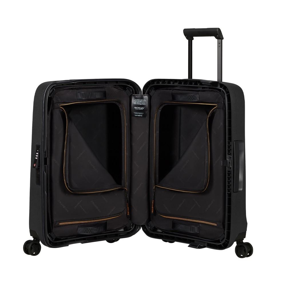ESSENS - Valise 4 roues 69cm  - SAMSONITE 9