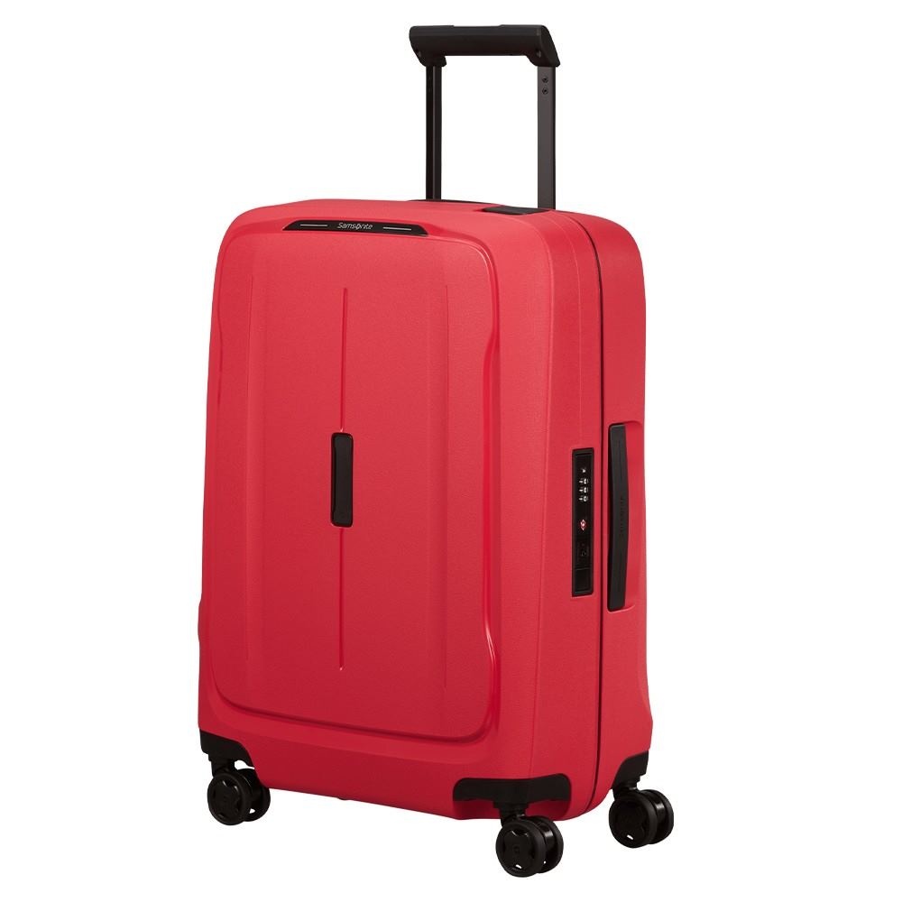 ESSENS - Valise 4 roues 69cm  - SAMSONITE 7