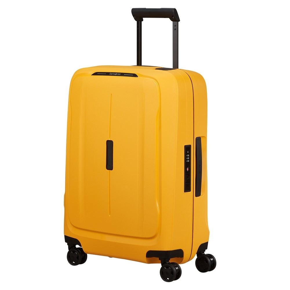 ESSENS - Valise 4 roues 69cm  - SAMSONITE 4