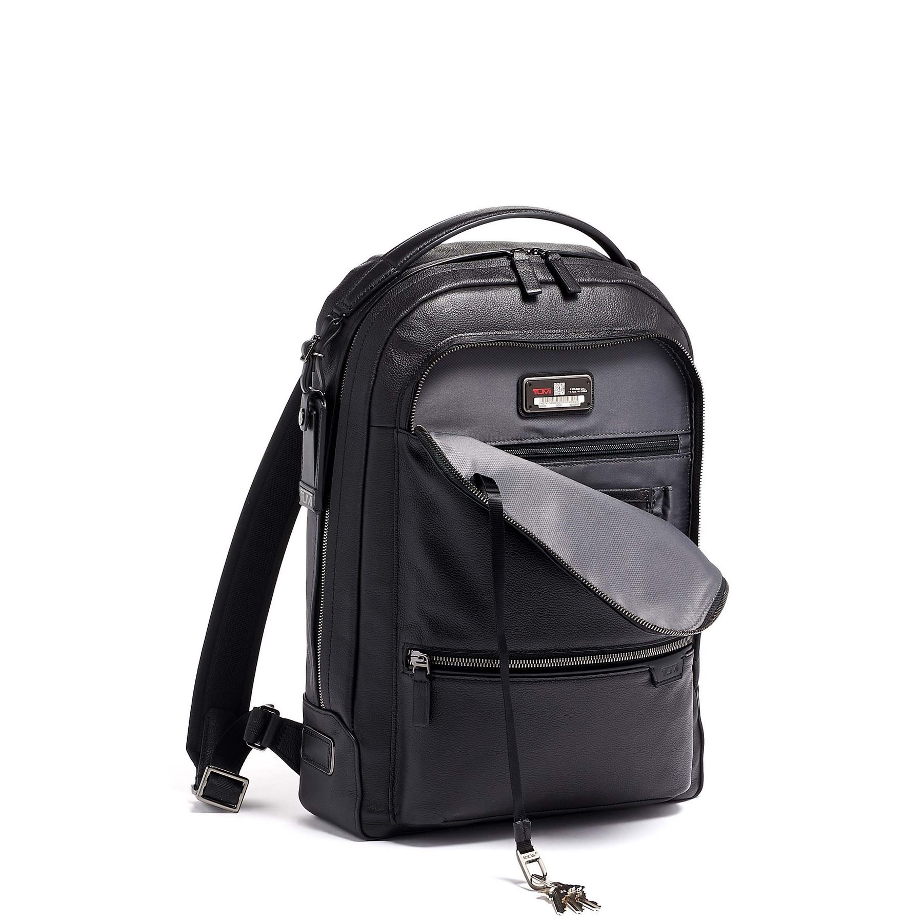 HARRISON - Sac à dos 9L - TUMI 3